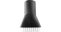 Karcher Karcher Saugpinsel-Set schwarz  schwarz Набор всасывающих щеток Karcher черный.