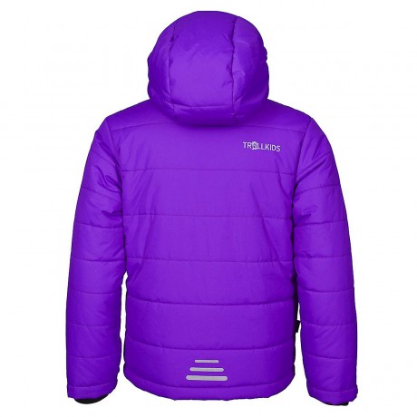 TROLLKIDS Skijacke \/ Winterjacke Hemsedal Winterjacken Лыжная куртка / зимняя куртка Hemsedal зимние куртки