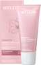 WELEDA Sensitiv Reinigungsmilch, 75 ml, Очищающее молочко Sensitiv с миндальным маслом для чувствительной кожи, без отдушки, 75 мл