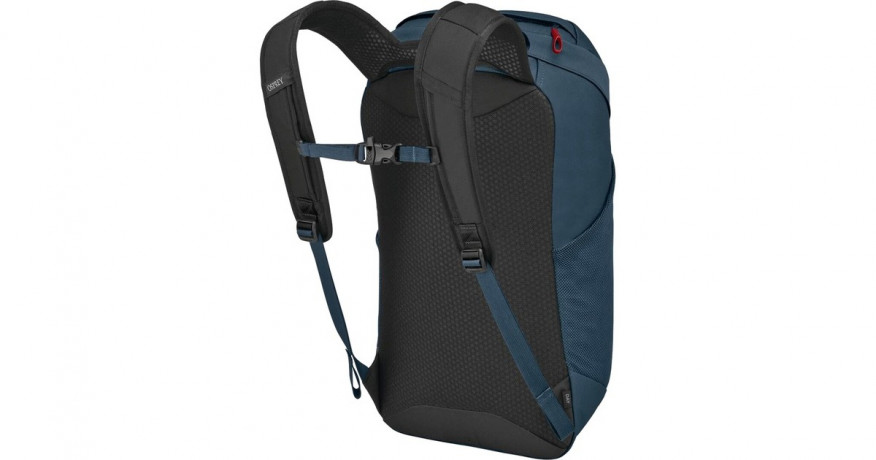 Osprey Osprey Farpoint Fairview Travel Daypack, Rucksack dunkelblau, 15 Liter dunkelblau Osprey Farpoint Fairview Travel Daypack, рюкзак темно-синий, 15 литров