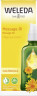 WELEDA CALENDULA Massage-Oel, 100 ml, Массажное масло с календулой для чувствительной кожи, с лёгким цитрусовым ароматом, 100 мл