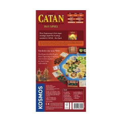 Kosmos CATAN КАТАН