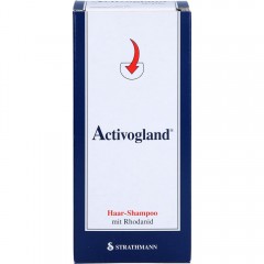 Activogland Haar Shampoo  шампунь для волос