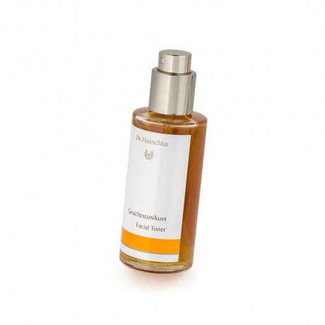 Dr. Hauschka Gesichtspflege Gesichtstonikum Доктор Хаушка Тоник для лица с натуральными экстрактами трав, 100 мл