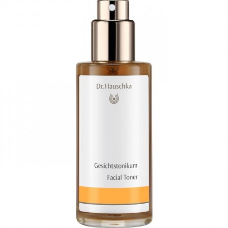 Dr. Hauschka Gesichtspflege Gesichtstonikum Доктор Хаушка Тоник для лица с натуральными экстрактами трав, 100 мл