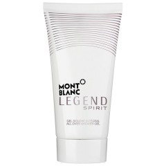 Montblanc (Монблан)  Duschgel Гель для душа Legend Spirit, 150 мл