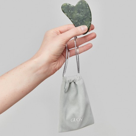 GLOV Qua Sha Stone Камень Куа Ша