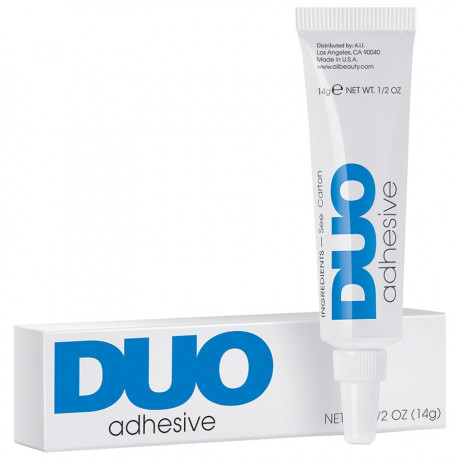 Ardell (Ардел) DUO Adhesive Surgical Wimpern Wimpernkleber, 1 шт.