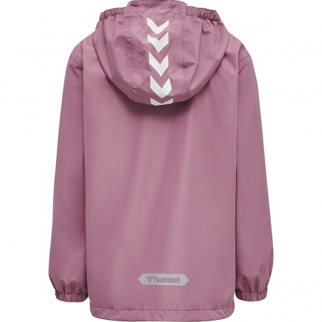 hummel hmlREVA RAINSUIT Regenanzuge fur Kinder hmlREVA RAINSUIT Детские дождевики
