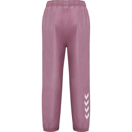 hummel hmlREVA RAINSUIT Regenanzuge fur Kinder hmlREVA RAINSUIT Детские дождевики