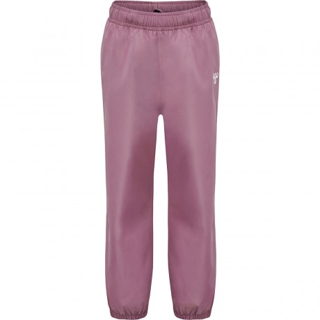 hummel hmlREVA RAINSUIT Regenanzuge fur Kinder hmlREVA RAINSUIT Детские дождевики