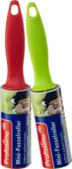 Profissimo Mini-Fusselroller Мини-щетка для собирания ниток и катышков, 1 шт