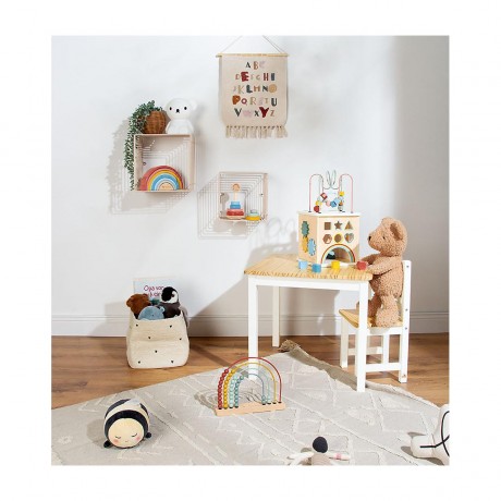 Pinolino Holz-Regenbogen „Ruby” Деревянная радуга &quot;Рубин&quot;