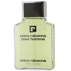 Paco Rabanne (Пако Рабан)  After Shave Крем после бритья Paco Rabanne (Пако Рабан) Homme, 100 мл
