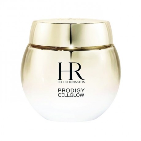 Helena Rubinstein Prodigy Soft Regenerating Cream Cellglow, Хелена Рубинштейн Регенерирующий дневной крем для сияния кожи с экстрактом эдельвейса и гиалуроновой кислотой, 50 мл