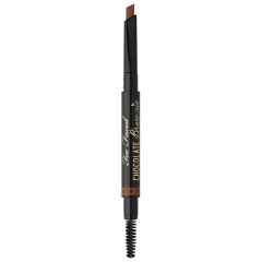 Too Faced (Ту фейсд) Chocolate Brow-nie Augenbrauenstift Augenbrauenfarbe, 1 шт.