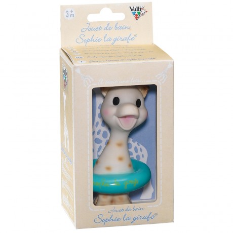 Vulli Sophie die Giraffe жираф Софи