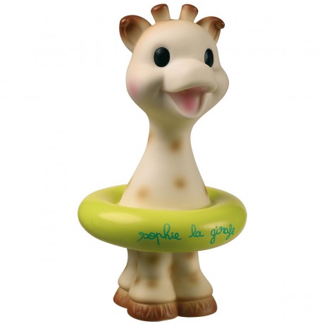 Vulli Sophie die Giraffe жираф Софи