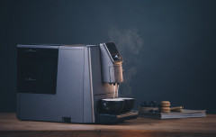 Nivona Nivona Kaffeevollautomat NICR 823  Полностью автоматическая кофемашина Nivona NICR 823