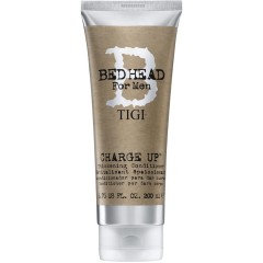 TIGI (Тиджи) Reinigung &amp; Pflege Charge Up Thickening Conditioner Кондиционер для объёма, 200 мл