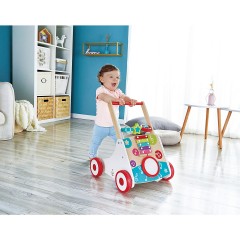 HAPE Musik Lauflernwagen Музыкальные ходунки