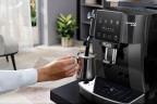 De'Longhi De'Longhi Kaffeevollautomat Magnifica Start ECAM 220.22.GB Полностью автоматическая кофемашина De'Longhi Magnifica Start ECAM 220.22.RU