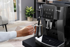 De'Longhi De'Longhi Kaffeevollautomat Magnifica Start ECAM 220.22.GB  Полностью автоматическая кофемашина De'Longhi Magnifica Start ECAM 220.22.RU