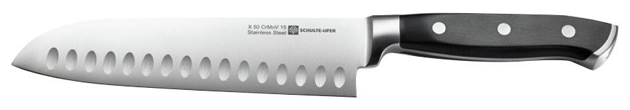 Schulte-Ufer Schulte-Ufer Topfset 7-tlg. ROMANA I silber Набор горшков Schulte-Ufer из 7 предметов. РОМАНА I