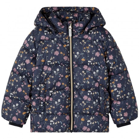 name it Winterjacke NMFMAY fur Madchen Зимняя куртка NMFMAY для девочки