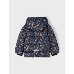 name it Winterjacke NMFMAY fur Madchen Зимняя куртка NMFMAY для девочки