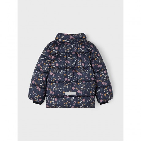 name it Winterjacke NMFMAY fur Madchen Зимняя куртка NMFMAY для девочки