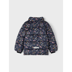 name it Winterjacke NMFMAY fur Madchen Зимняя куртка NMFMAY для девочки