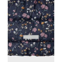 name it Winterjacke NMFMAY fur Madchen Зимняя куртка NMFMAY для девочки