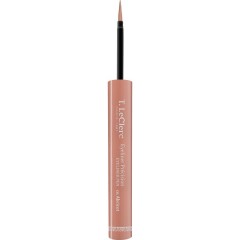 T. LeClerc (Леклерк) Sun Vanity Eyeliner Подводка для глаз Waterproof, Nr. 01 Abricot / 1,70 мл