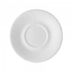 Hutschenreuther Hutschenreuther Nora Weiss Kombi-Untertasse 16 cm Блюдце комбинированное Hutschenreuther Nora Weiss 16 см
