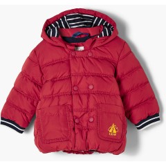 s.Oliver Baby Winterjacke Детская зимняя куртка