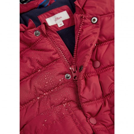 s.Oliver Baby Winterjacke Детская зимняя куртка