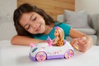 Mattel Barbie Chelsea Puppe Spiel-Set inkl. Auto Игровой набор для куклы Барби Челси, включая автомобиль