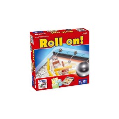 HUCH! Roll on! Катись!