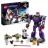 LEGO 3er Set: Zyclops-Verfolgungsjagd + Duell mit Zurg + XL-15-Sternjager Набор из 3 предметов: «Погоня за циклопом» + «Зург-дуэлянт» + «Звездный истребитель XL-15».