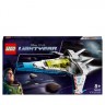 LEGO 3er Set: Zyclops-Verfolgungsjagd + Duell mit Zurg + XL-15-Sternjager Набор из 3 предметов: «Погоня за циклопом» + «Зург-дуэлянт» + «Звездный истребитель XL-15».
