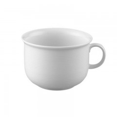 Thomas Thomas Trend Weiss Fruhstucks Obertasse 0,43 L Чашка для завтрака Thomas Trend Weiss 0,43 л