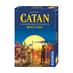 Kosmos Catan катан