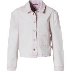 GARCIA JEANS Jeansjacke fur Madchen Джинсовая куртка для девочки