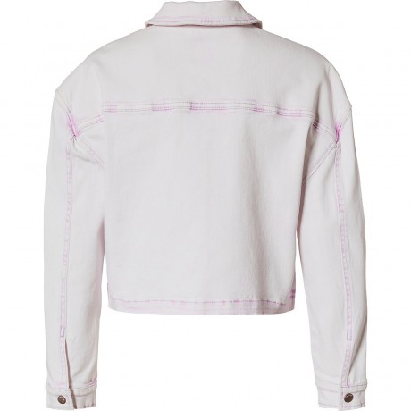 GARCIA JEANS Jeansjacke fur Madchen Джинсовая куртка для девочки