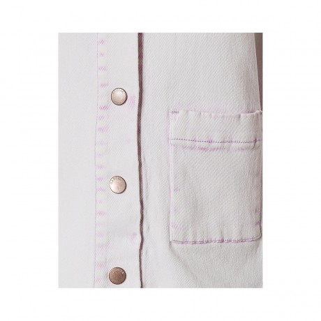 GARCIA JEANS Jeansjacke fur Madchen Джинсовая куртка для девочки