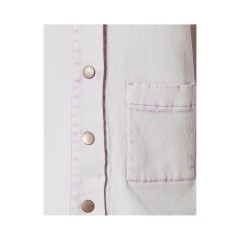 GARCIA JEANS Jeansjacke fur Madchen Джинсовая куртка для девочки