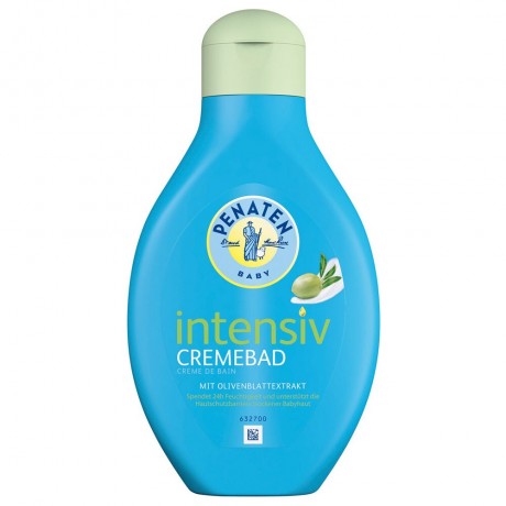 Penaten INTENSIV Cremebad ИНТЕНСИВНАЯ кремовая ванна