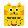 Coppenrath Verlag Wer bin ich? (Frohliche Verwandelschieber) Кто я? (Счастливые толкатели трансформации)