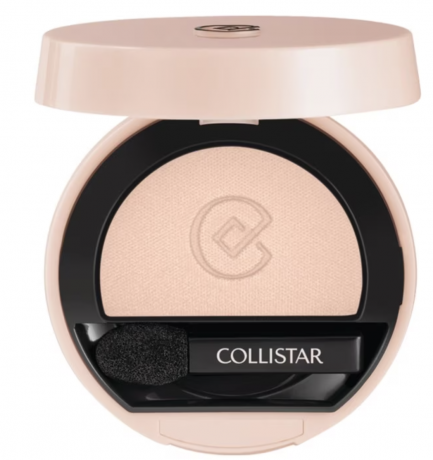 Collistar (Коллистар) Augen Compact Eye Shadow №100 Nude Matte 2g